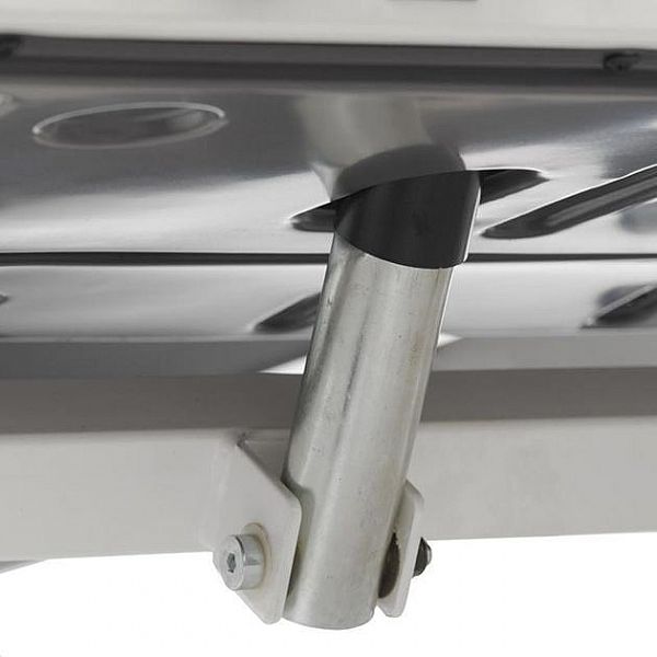 Электрическая беговая дорожка HMS BE4800-I