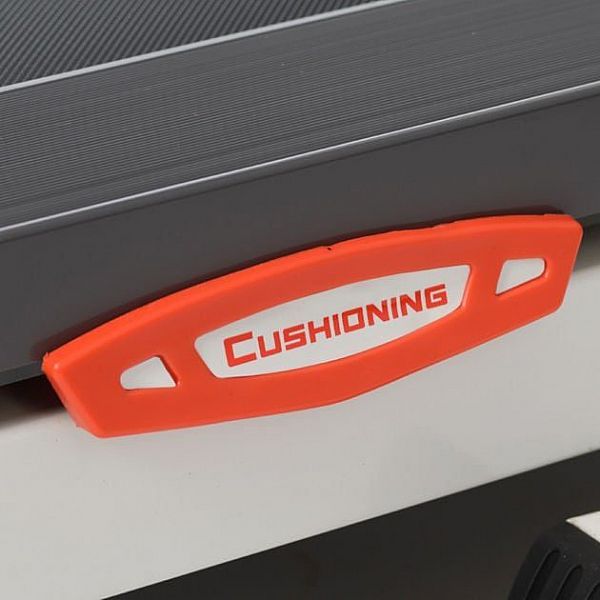 Электрическая беговая дорожка HMS BE4800-I