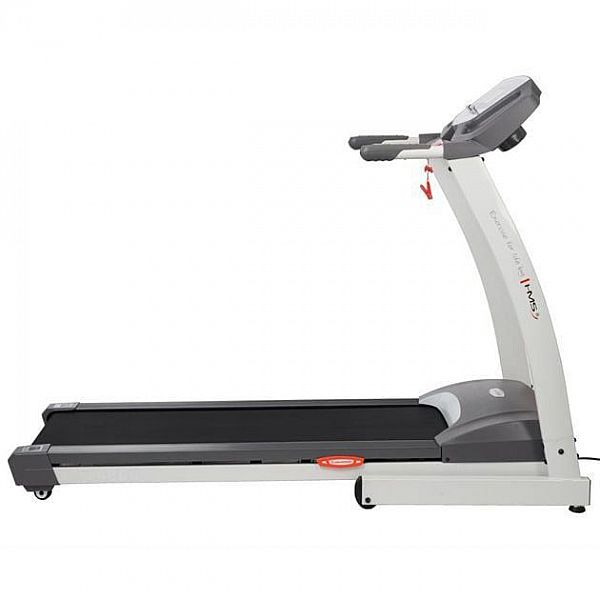 Электрическая беговая дорожка HMS BE4800-I