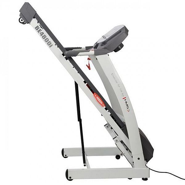 Электрическая беговая дорожка HMS BE4800-I