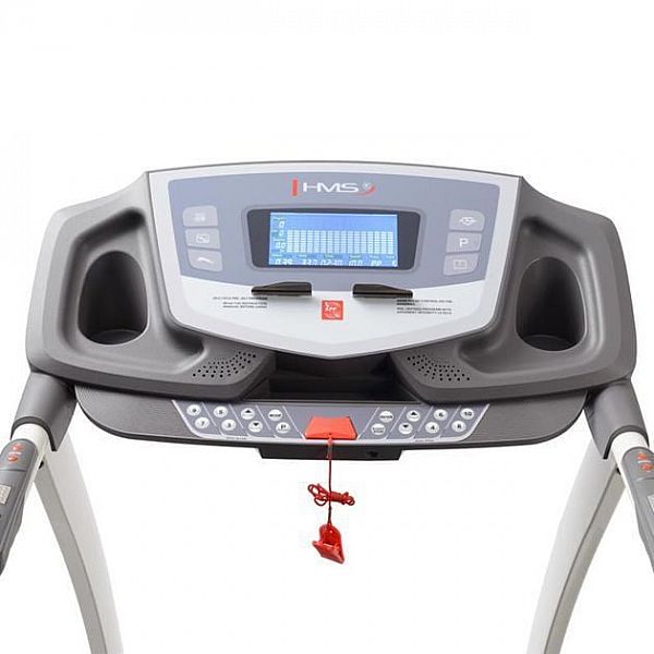 Электрическая беговая дорожка HMS BE4800-I