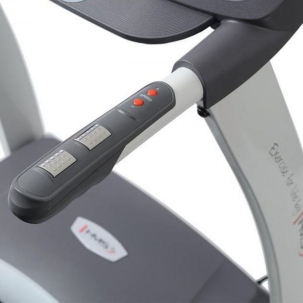 Электрическая беговая дорожка HMS BE4800-I