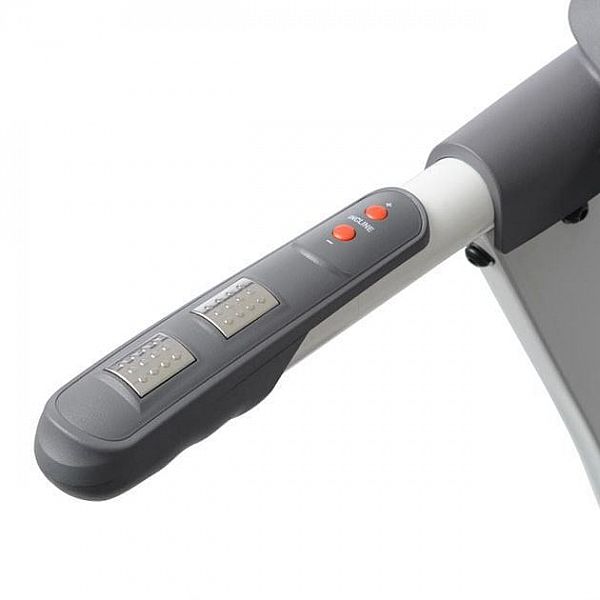 Электрическая беговая дорожка HMS BE4800-I