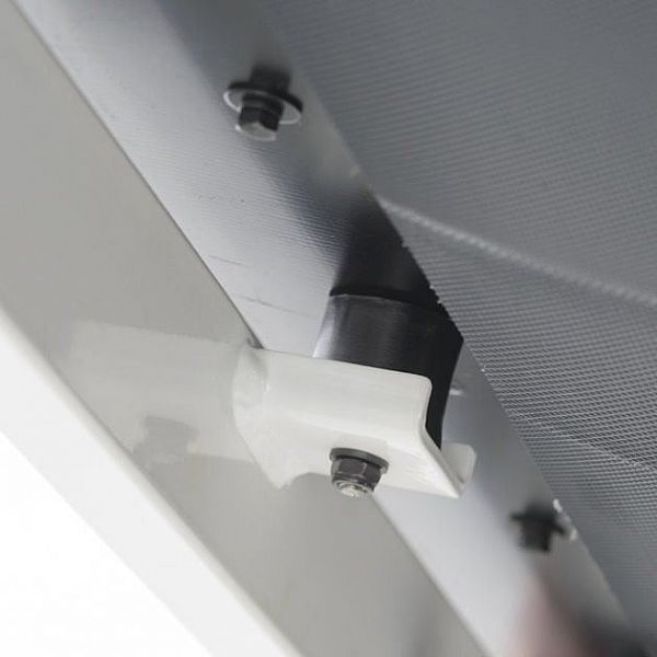 Электрическая беговая дорожка HMS BE4800-I