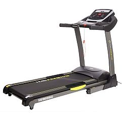 Электрическая беговая дорожка HMS BE8510-I