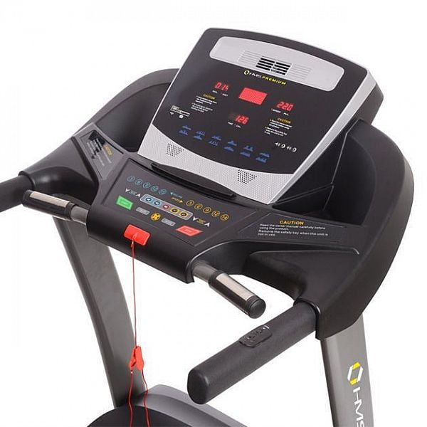 Электрическая беговая дорожка HMS BE8510-I