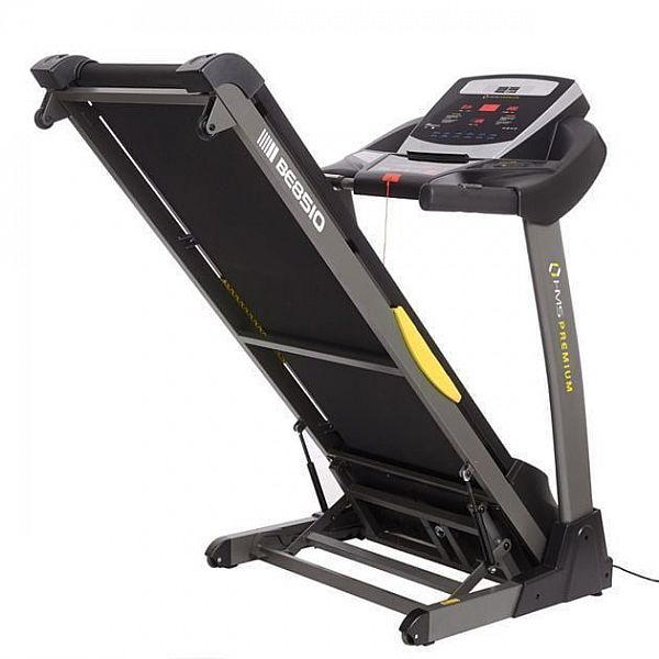 Электрическая беговая дорожка HMS BE8510-I
