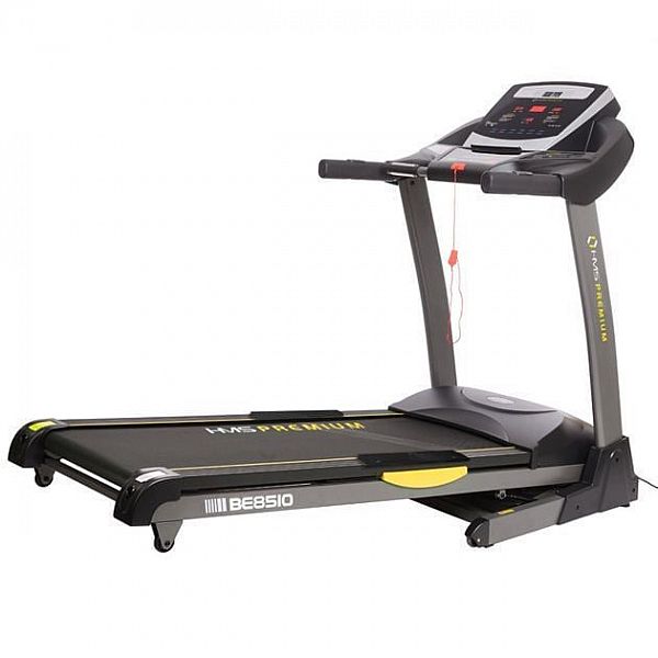 Электрическая беговая дорожка HMS BE8510-I