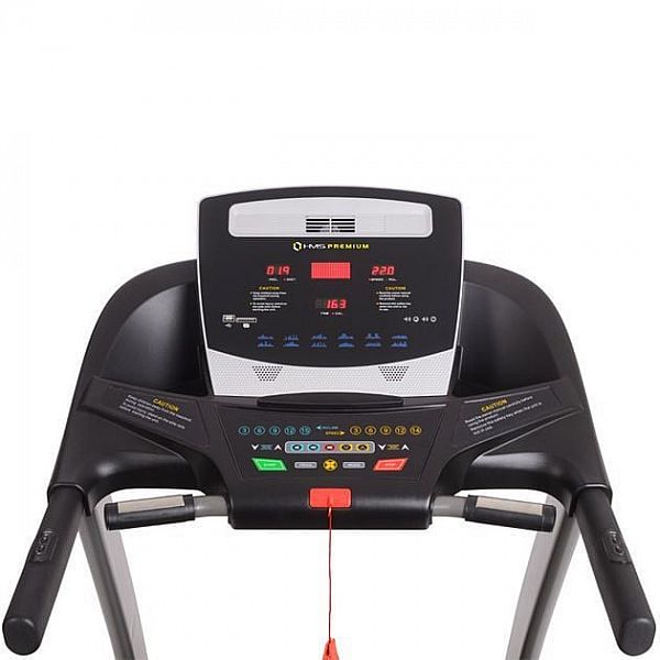 Электрическая беговая дорожка HMS BE8510-I