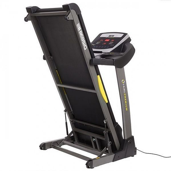 Электрическая беговая дорожка HMS BE8510-I