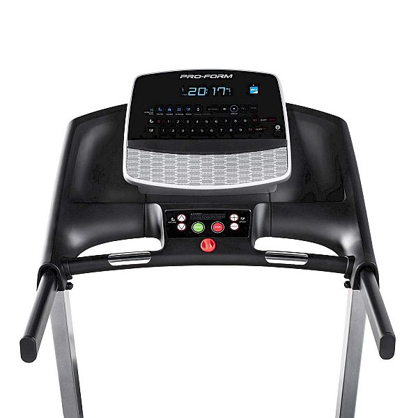 Бігова доріжка ProForm 205 CST