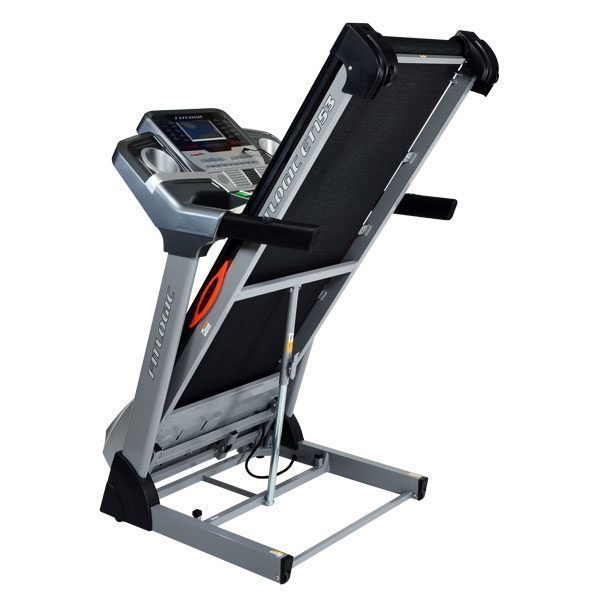 Бігова доріжка FitLogic ET153