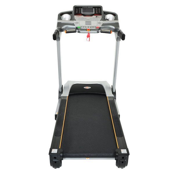 Бігова доріжка FitLogic ET153