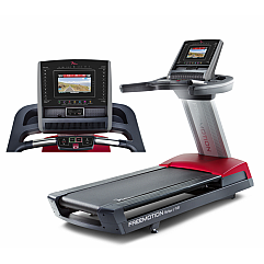 Бігова доріжка Freemotion T11.8