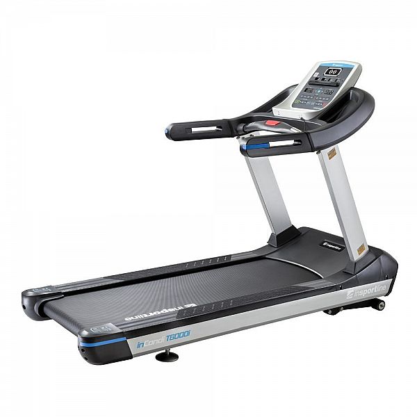 Бігова доріжка inSPORTline inCondi T6000i