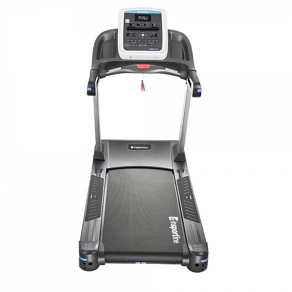 Бігова доріжка inSPORTline inCondi T6000i