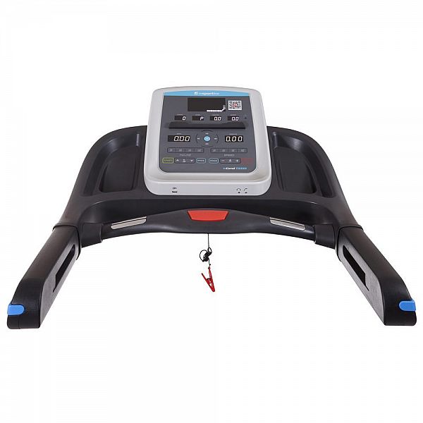 Бігова доріжка inSPORTline inCondi T6000i