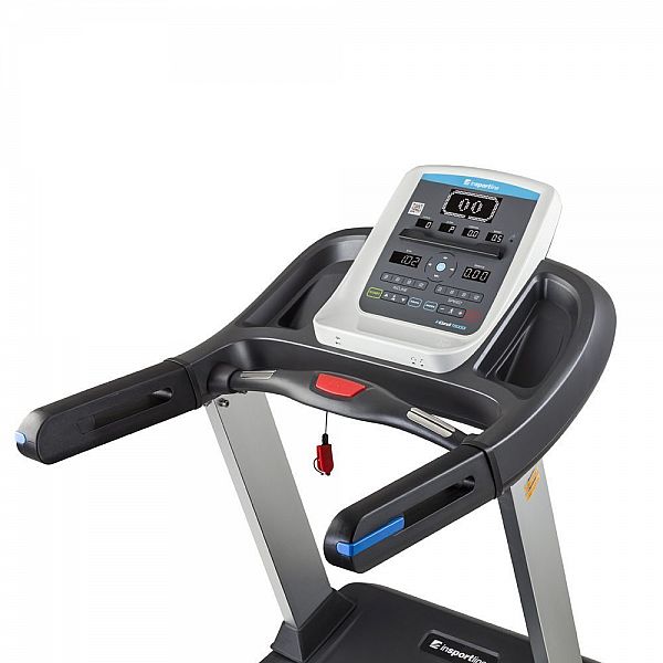 Бігова доріжка inSPORTline inCondi T6000i