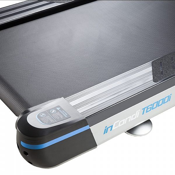 Бігова доріжка inSPORTline inCondi T6000i