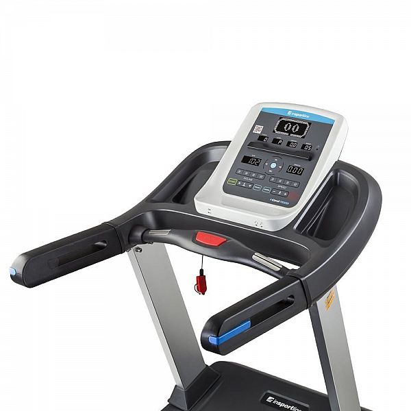 Бігова доріжка inSPORTline inCondi T6000i
