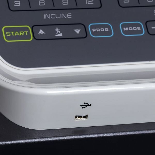 Бігова доріжка inSPORTline inCondi T6000i