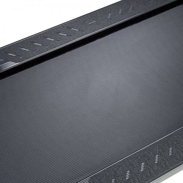 Бігова доріжка inSPORTline inCondi T6000i
