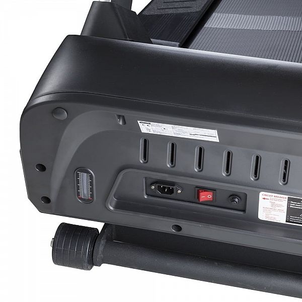 Бігова доріжка inSPORTline inCondi T6000i