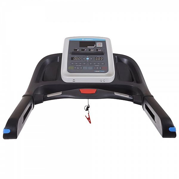 Бігова доріжка inSPORTline inCondi T6000i