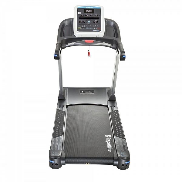 Бігова доріжка inSPORTline inCondi T6000i