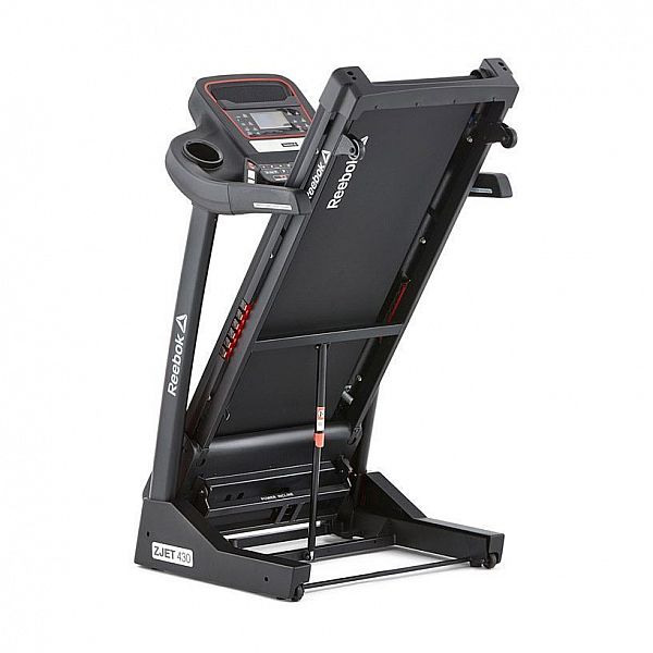 Бігова доріжка Reebok ZJET 430 (RVJF-10221BKBT)
