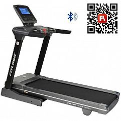 Бігова доріжка FitLogic ET1801C