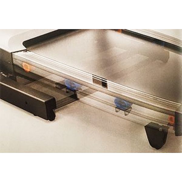 Бігова доріжка FitLogic ET1801C