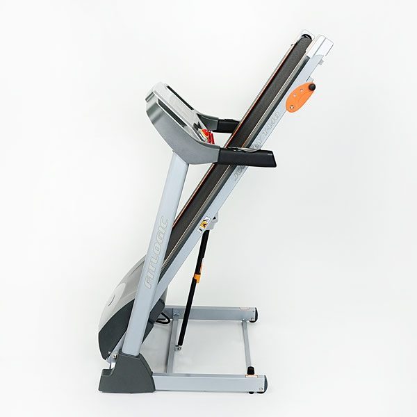 Бігова доріжка FitLogic Journey T140 (YK-ET1403)