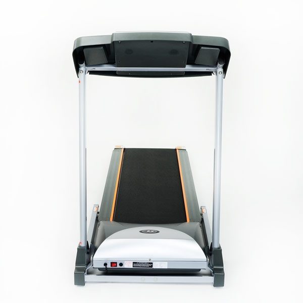 Бігова доріжка FitLogic Journey T140 (YK-ET1403)