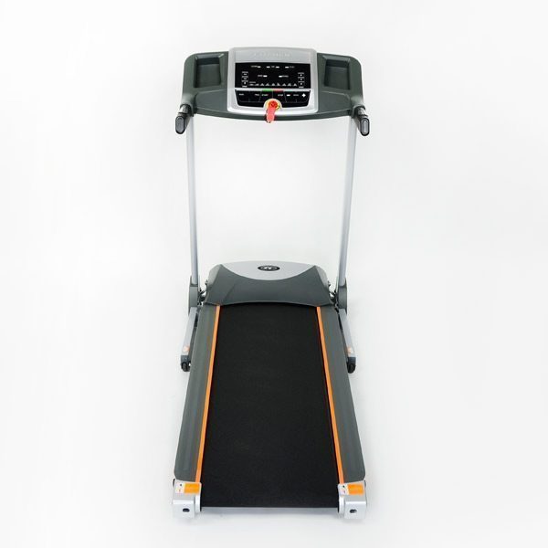 Бігова доріжка FitLogic Journey T140 (YK-ET1403)