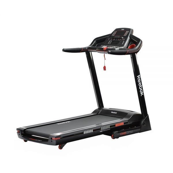 Бігова доріжка Reebok GT50 One Series Treadmil