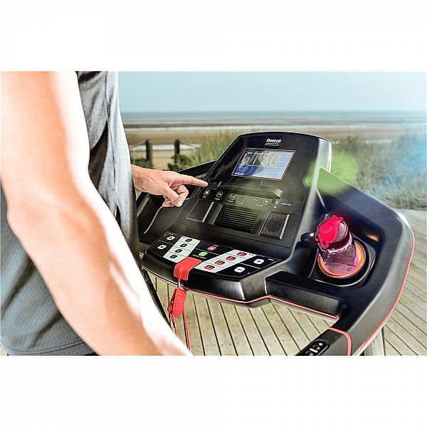 Бігова доріжка Reebok GT50 One Series Treadmil