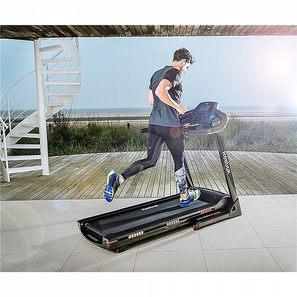 Бігова доріжка Reebok GT50 One Series Treadmil