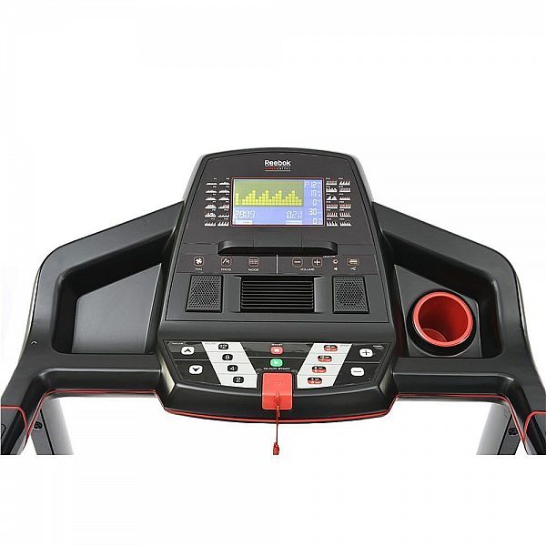 Бігова доріжка Reebok GT50 One Series Treadmil