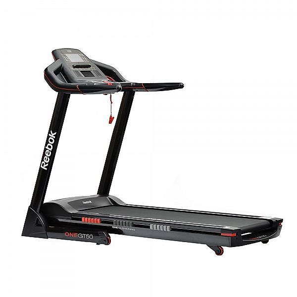 Бігова доріжка Reebok GT50 One Series Treadmil