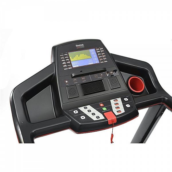 Бігова доріжка Reebok GT50 One Series Treadmil