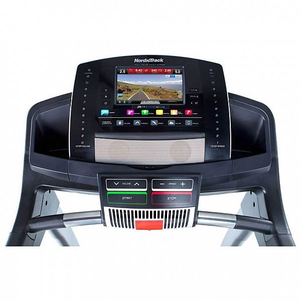 Бігова доріжка NordicTrack T23-old