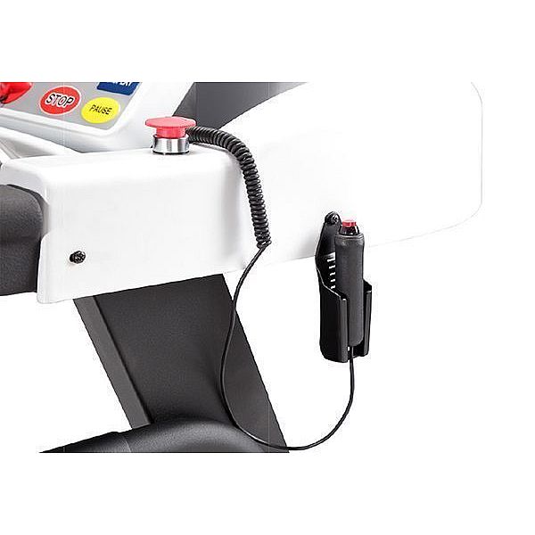 Реабілітаційна бігова доріжка Body Charger GT8600RF