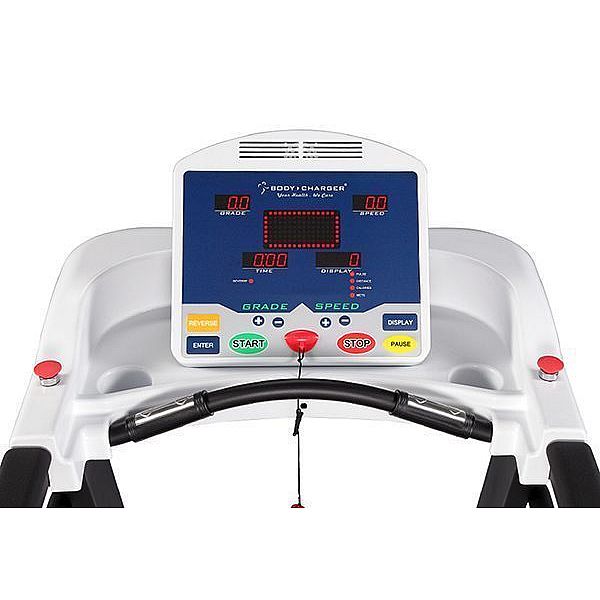Реабілітаційна бігова доріжка Body Charger GT8600RF