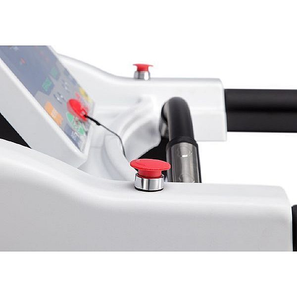 Реабілітаційна бігова доріжка Body Charger GT8600RF