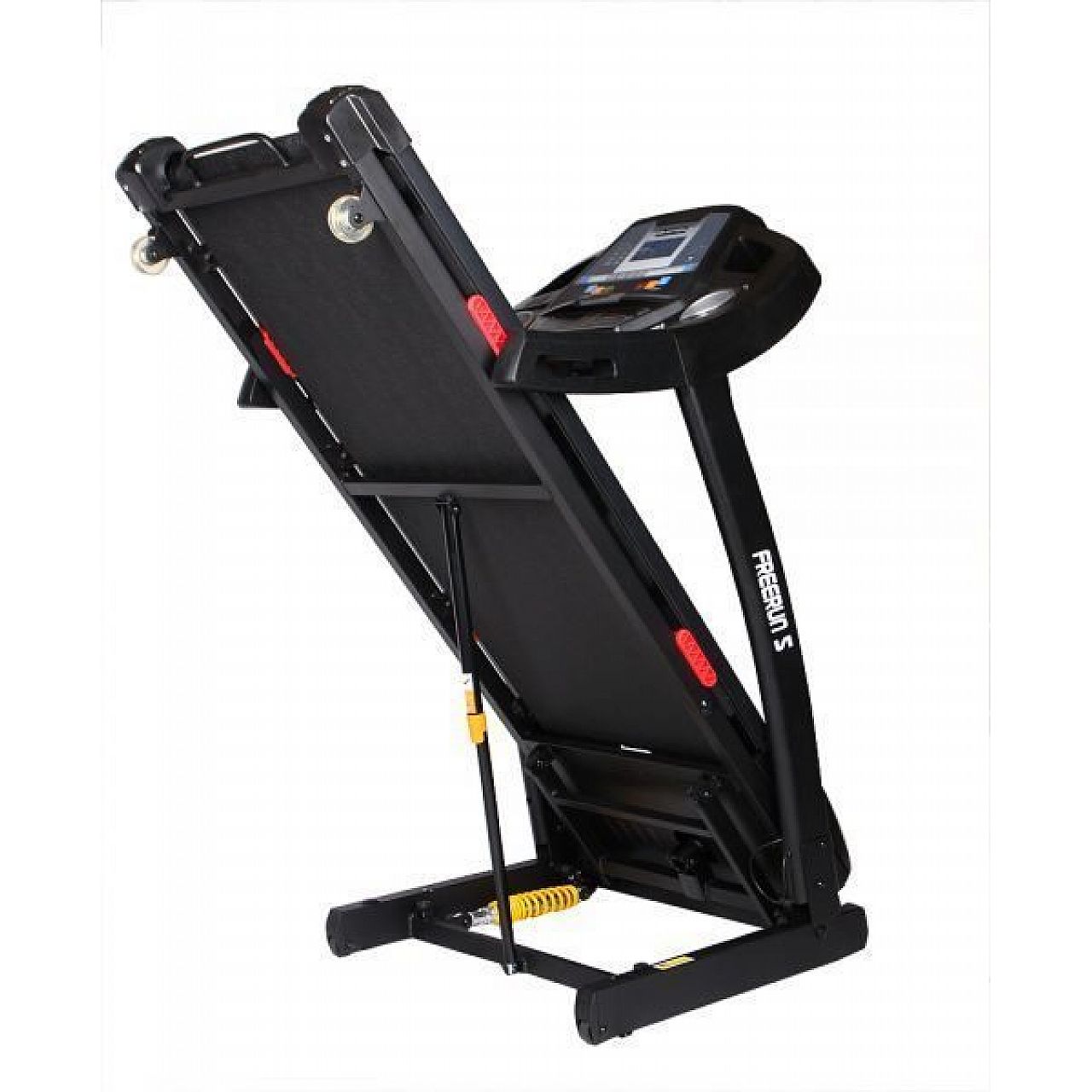 Беговая дорожка Hertz Freerun 5