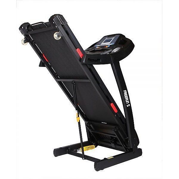Беговая дорожка Hertz Freerun 5