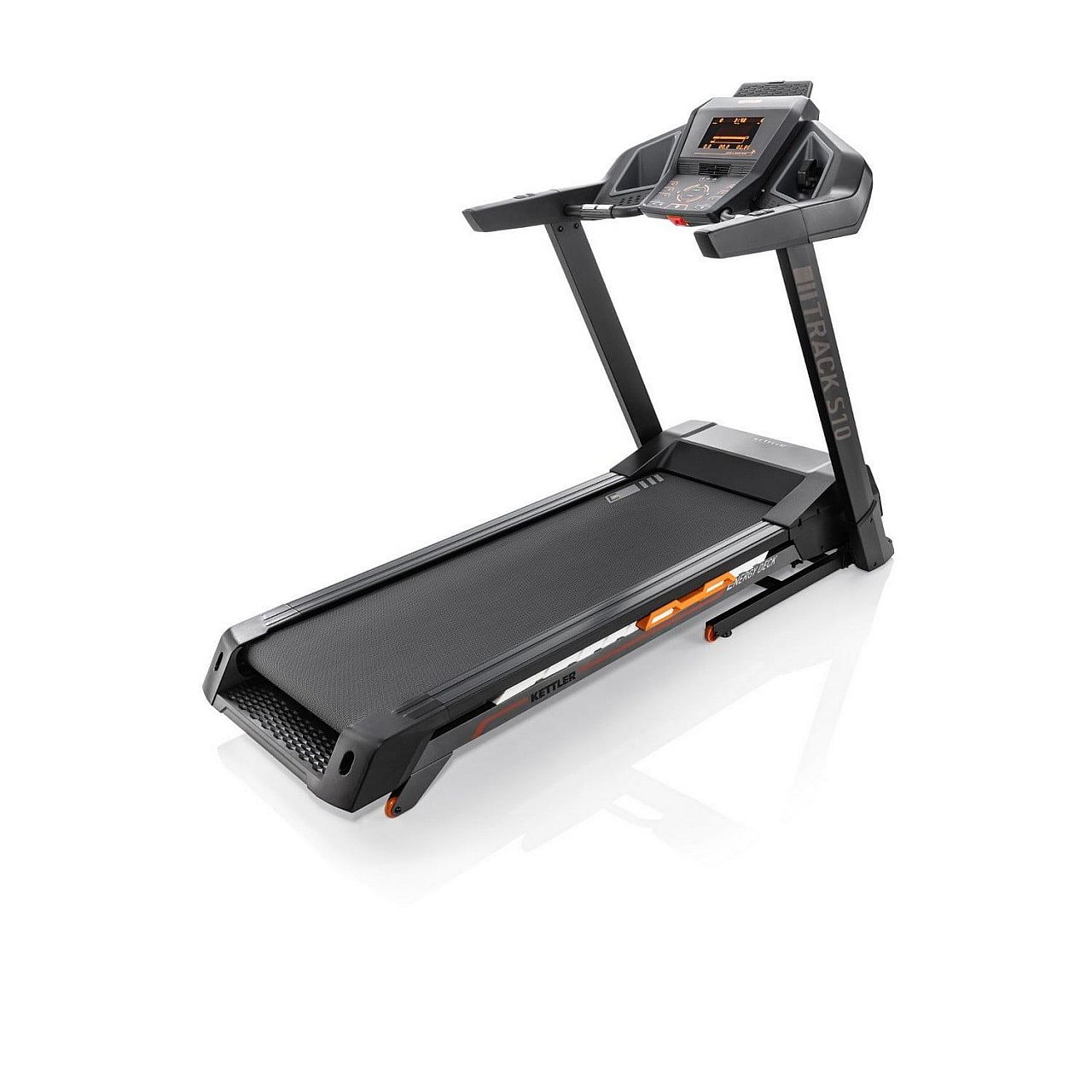 Беговая дорожка KETTLER RUN 800, TRACK S10 7886-900