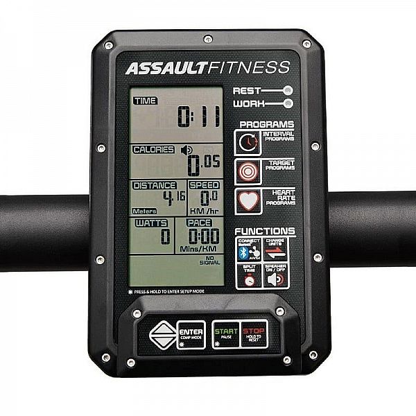 Беговая дорожка Assault AirRunner
