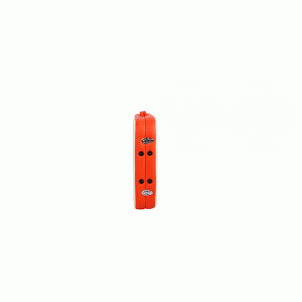 Масажний стіл inSPORTline Tamati 2-Piece Aluminium, чорний